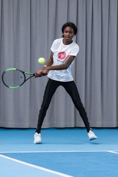Noma Noha Akugue 353 - Lilienthal Open